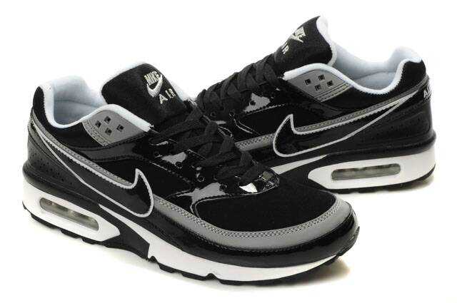 chaussure nike air max classic bw basket air max cuir